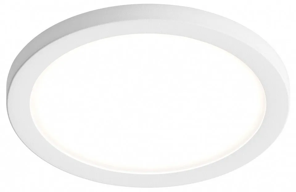 Встраиваемый светильник Hesby Lighting Alta HSBL_0183