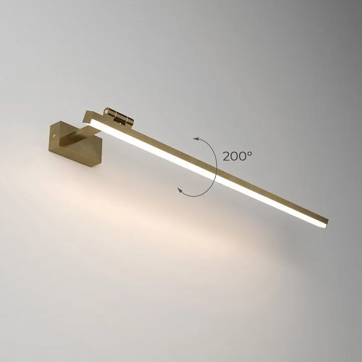 Подсветка для картины Elektrostandard Acento 40155/LED
