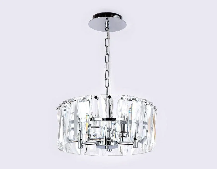 Подвесной светильник Ambrella Light TR TR5166