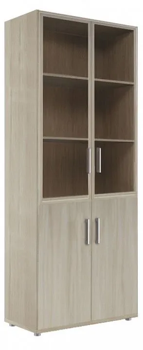 Шкаф книжный Pointex Boston BSN30150002 Шкаф книжный Pointex Boston BSN30150002