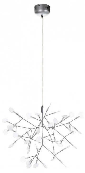 Подвесная люстра Loft it Heracleum 9022-45S
