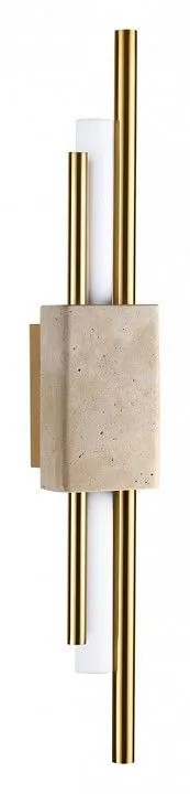 Накладной светильник Odeon Light TRAVERTINO 7034/10WL