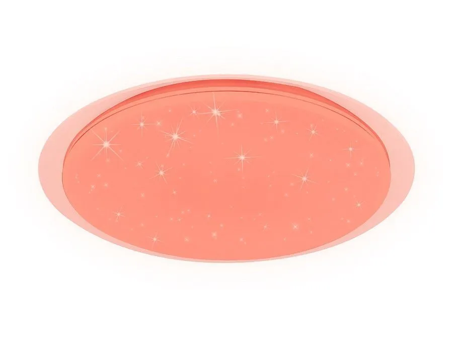 Накладной светильник Ambrella Light FF FF470