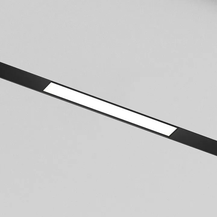 Накладной светильник Denkirs SMART LINEAR Zigbee DK8303-BK