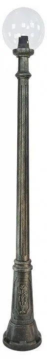 Фонарный столб Fumagalli Globe 250 G25.156.000.BXE27