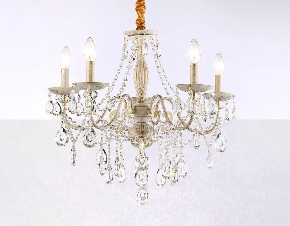 Подвесная люстра Ambrella Light TR TR4944