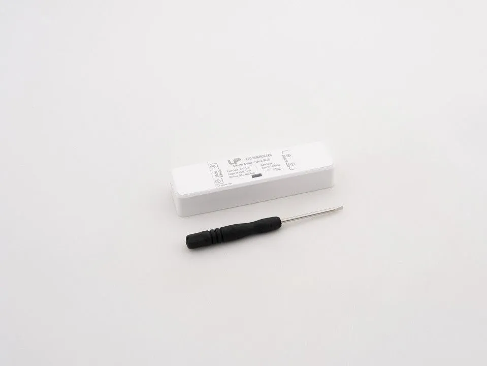 Контроллер-выключатель LEDS POWER NM10 Umi Mesh 005362
