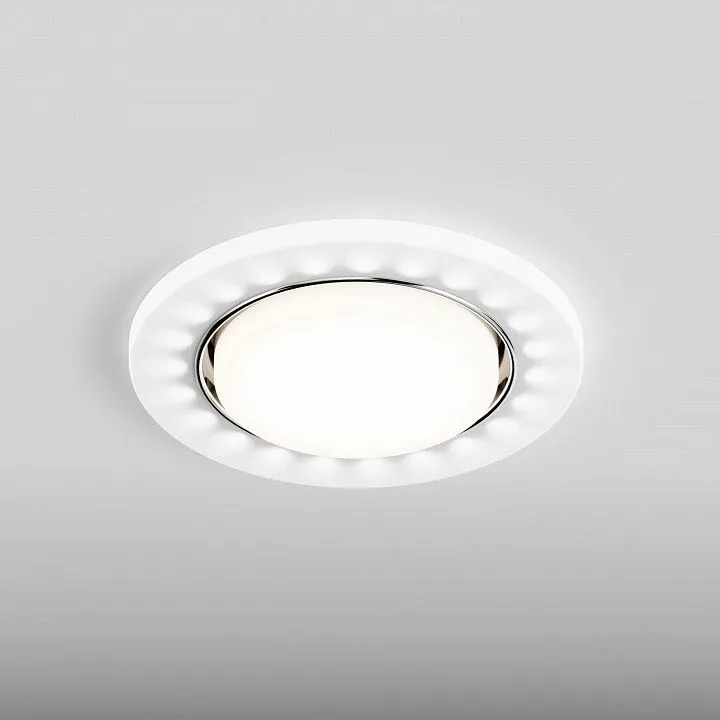 Встраиваемый светильник Hesby Lighting Aurora HSBL_0132