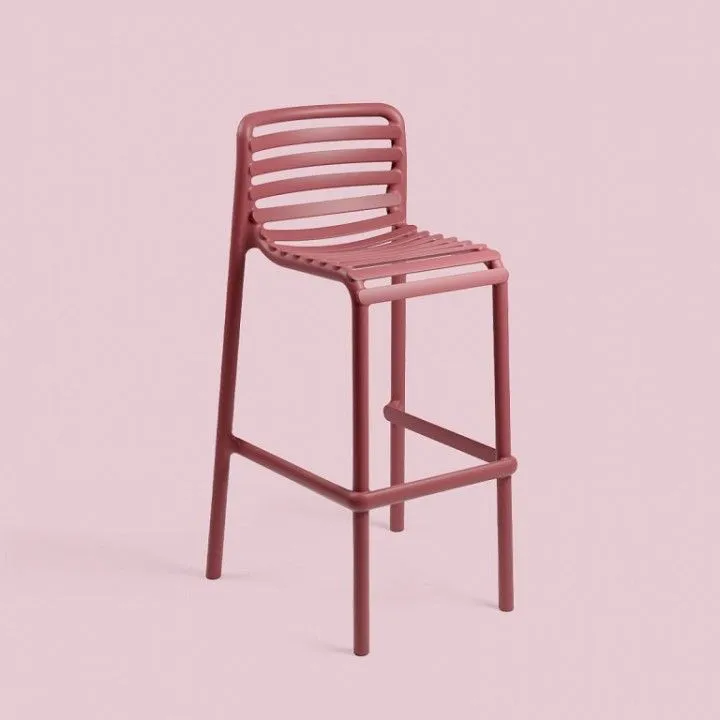 Стул барный Doga Stool