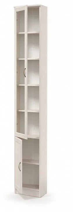 Шкаф книжный В-21 New