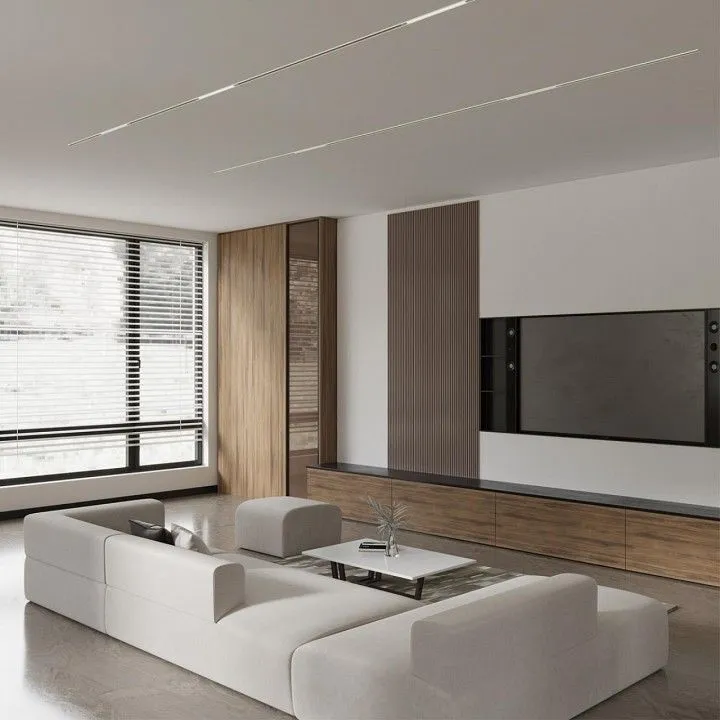 Встраиваемый светильник Novotech Flum 359430