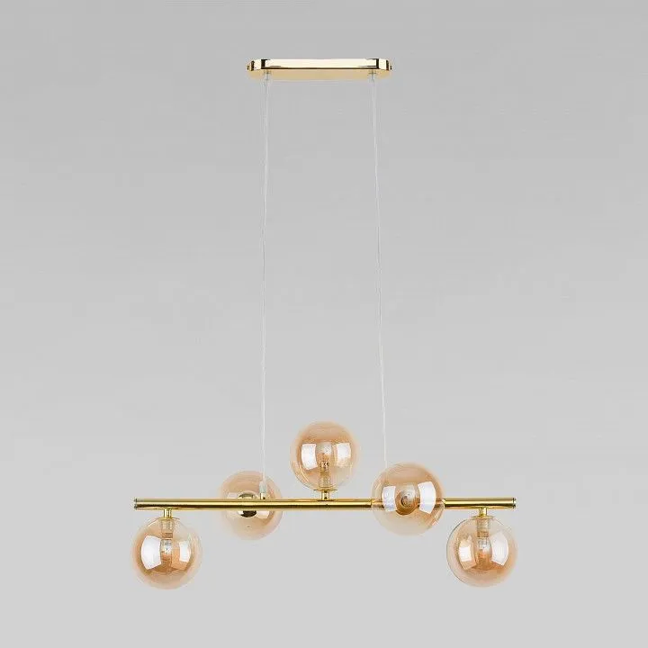 Подвесной светильник TK Lighting Estera 4549 Estera Gold