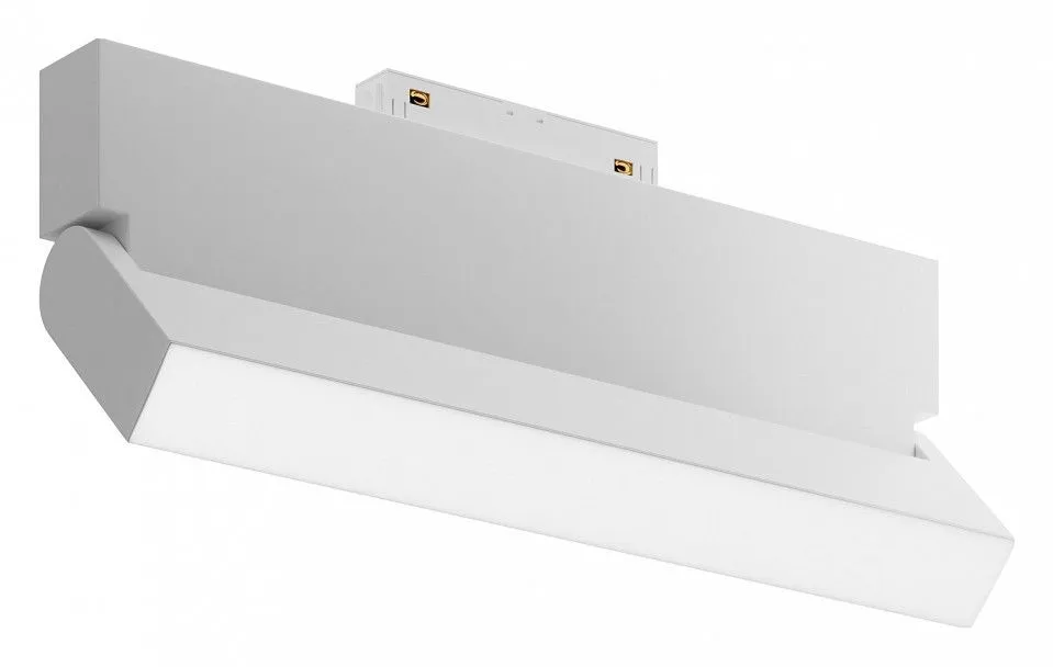 Накладной светильник Maytoni Technical Базис поворотный TR075-2-20W4K-W