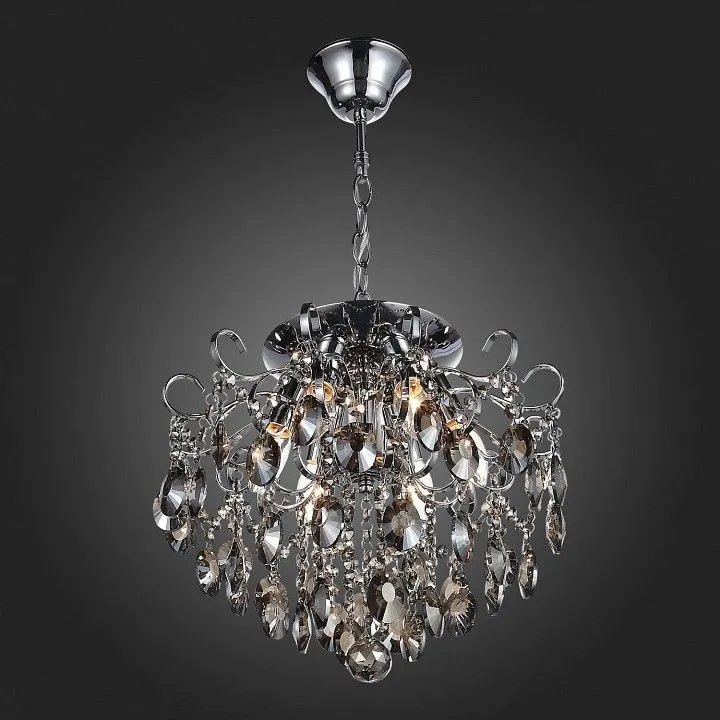 Потолочная люстра ST-Luce Orecchini SL846.102.06