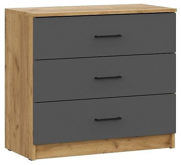 Комод Арника Вена 00-00164539