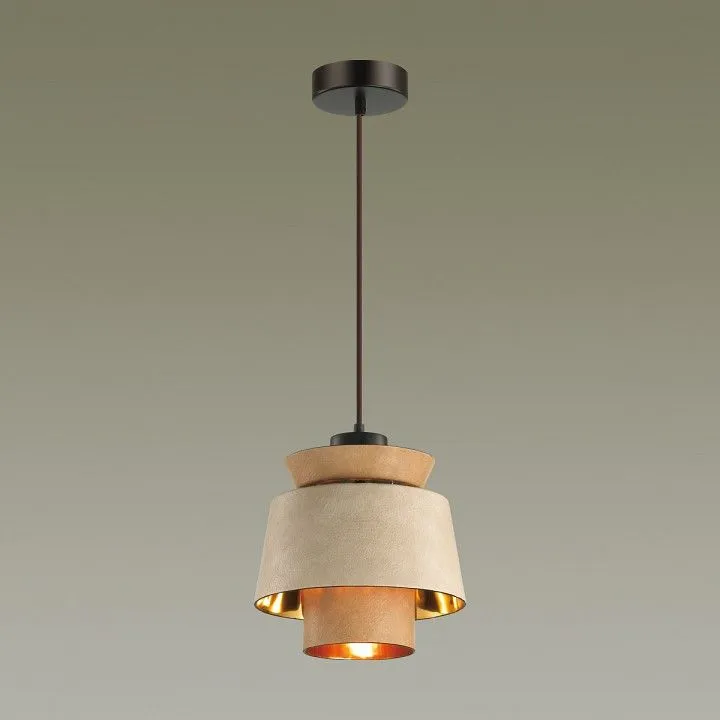 Подвесной светильник Odeon Light Kressa 4992/1