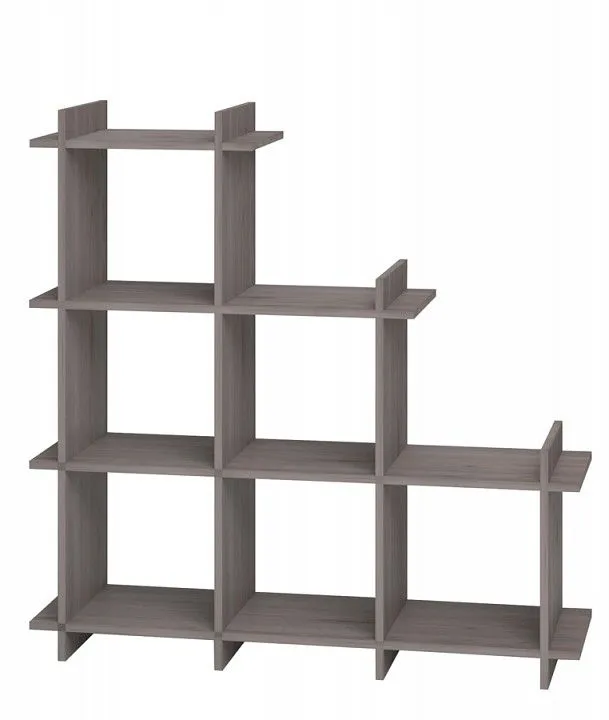 Стеллаж Merdes Cross СлН Н Стеллаж Merdes Cross СлН Н