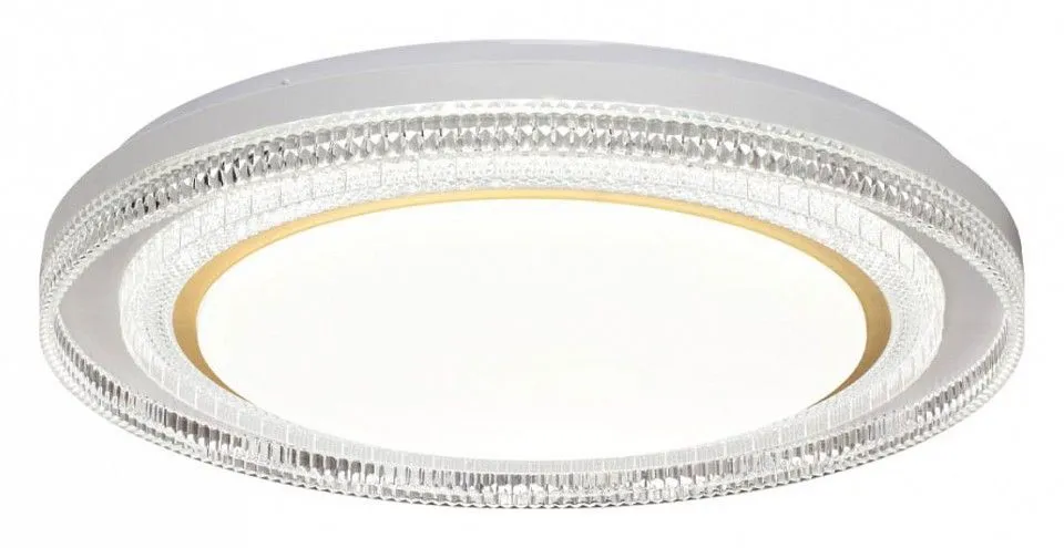 Накладной светильник Sonex Suzy Gold 7641/EL