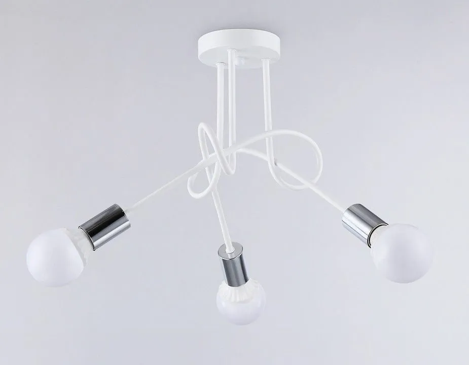 Люстра на штанге Ambrella Light TR TR80414