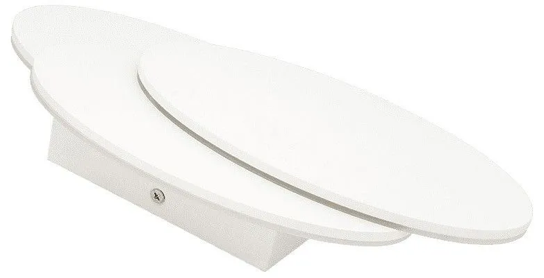 Накладной светильник DesignLed O-Shade GW-6809R-12-WH-WW
