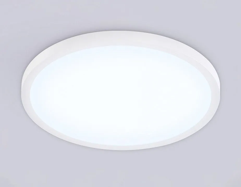 Накладной светильник Ambrella Light FZ FZ1955