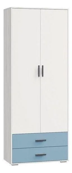 Шкаф платяной МЛК Стич 00-00028332 Шкаф платяной МЛК Стич 00-00028332