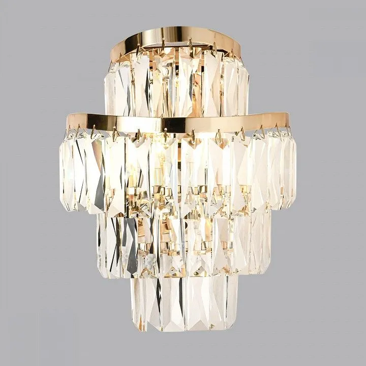 Накладной светильник Odeon Light Wayta 5073/2W