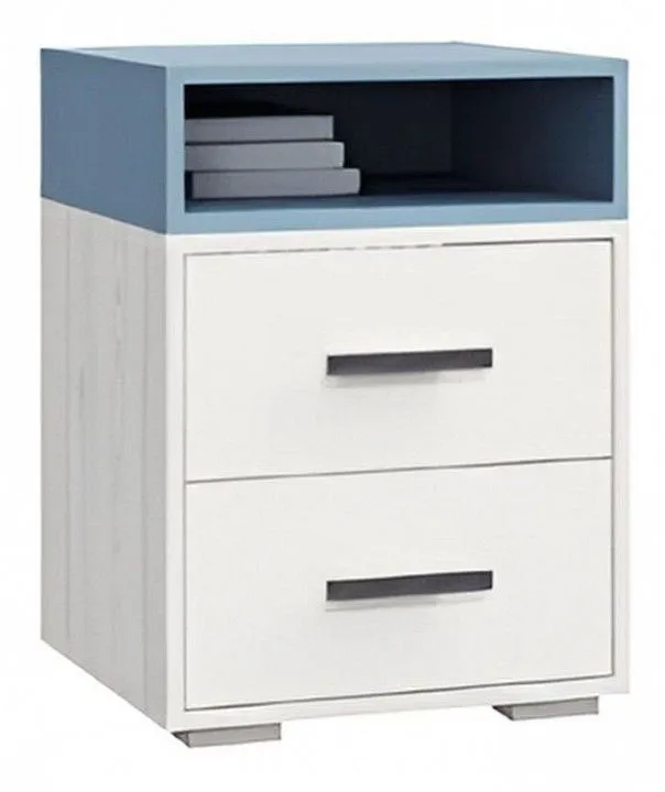 Тумбочка МЛК Стич 00-00028337 Тумбочка МЛК Стич 00-00028337