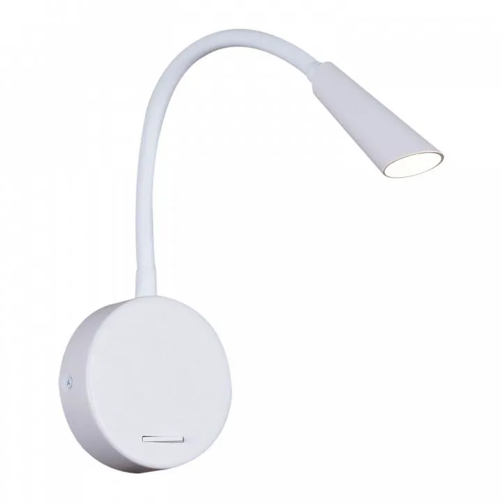 Бра Reluce Technical 86204 86204-9.2-001MN LED5W WT