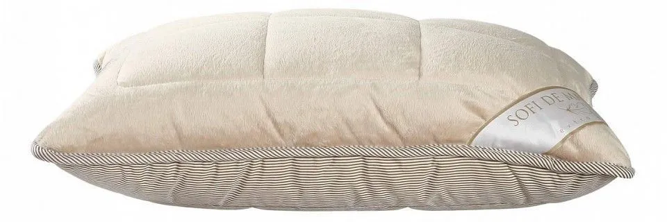 Подушка (50х70 см) Extra soft