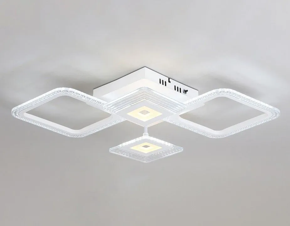 Потолочная люстра Ambrella Light FA FA4281