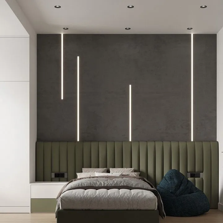 Встраиваемый светильник Hesby Lighting Sogne HSBL_0177
