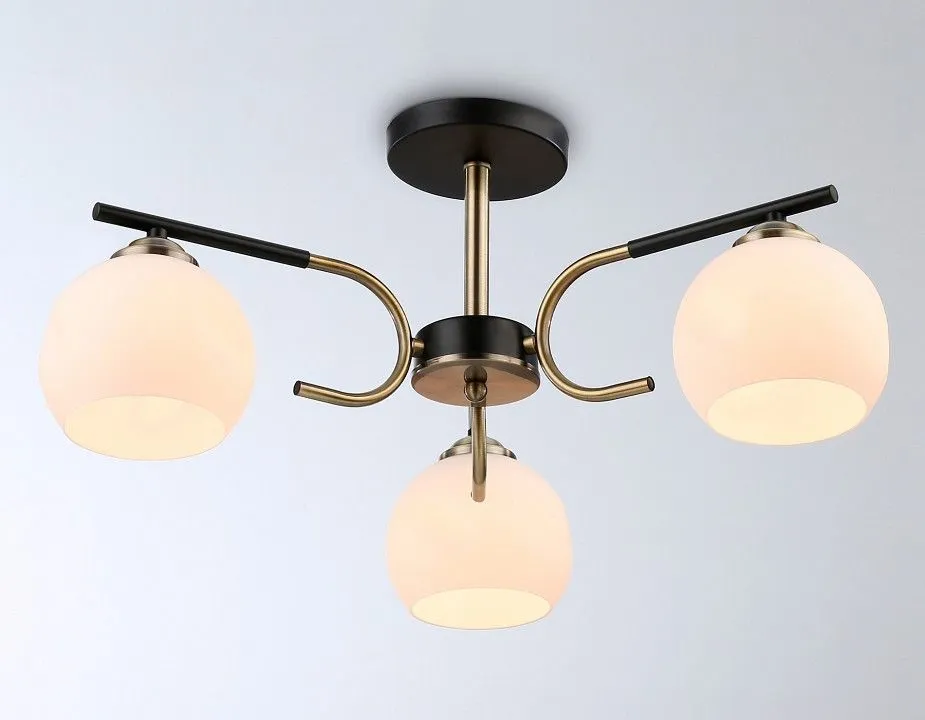 Люстра на штанге Ambrella Light TR TR303311
