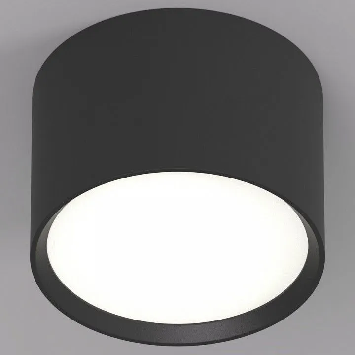 Накладной светильник Denkirs LUND DK2601-BK Накладной светильник Denkirs LUND DK2601-BK