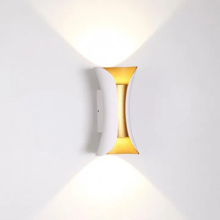 Светильник на штанге Odeon Light Krista 3886/6WG