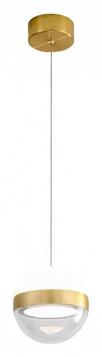Подвесной светильник Odeon Light Roni 5036/9L
