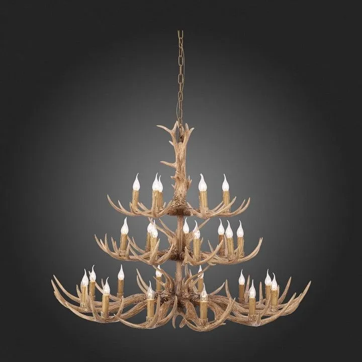 Подвесная люстра ST-Luce SL153 SL153.703.27