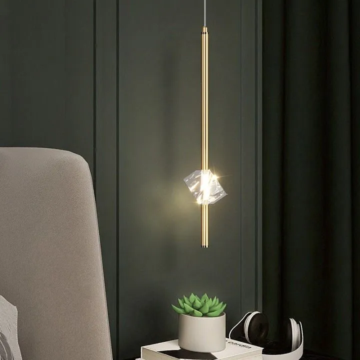 Подвесной светильник Imperiumloft  Pardis01