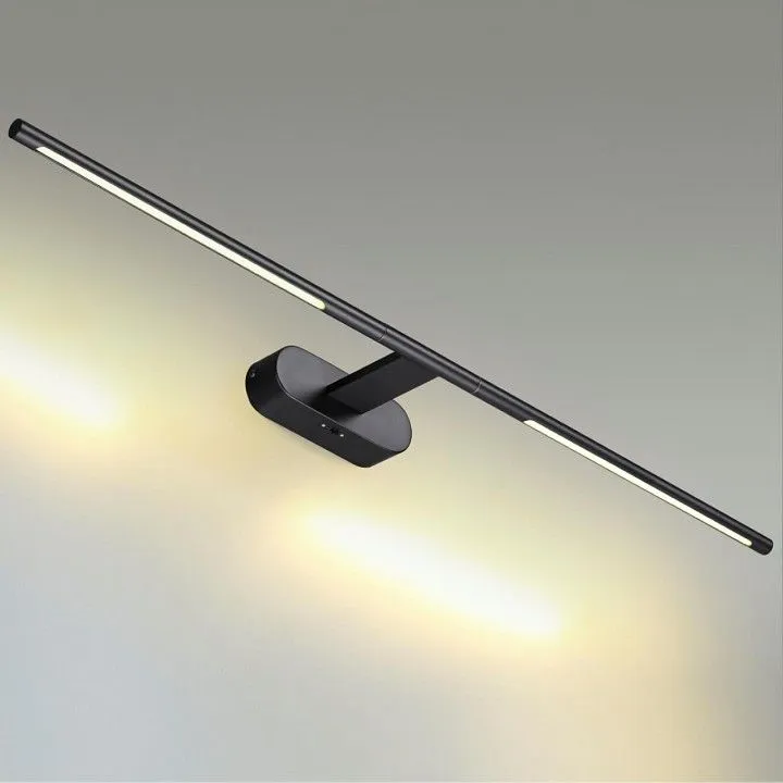 Подсветка для картины Odeon Light Aledo 6634/9WL