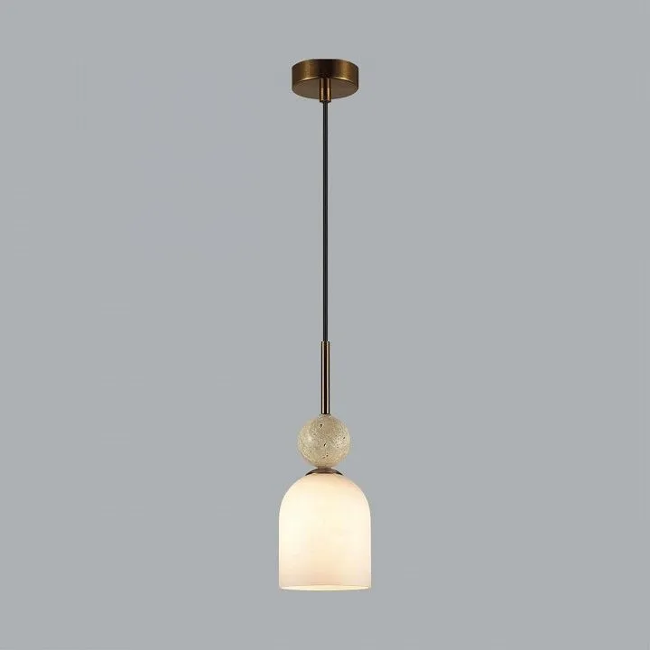 Подвесной светильник Odeon Light MIDCENT 6625/1B