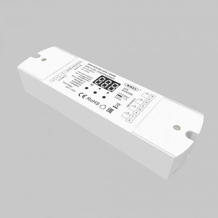 Контроллер-диммер Maytoni Lighting control Контроллеры 721049