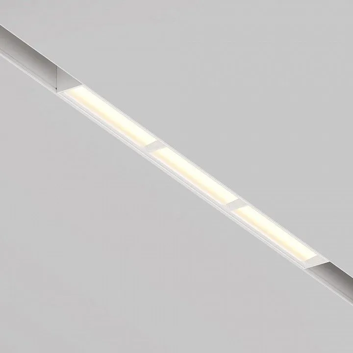 Встраиваемый светильник Maytoni Technical Парете TR106-2-18W3K-W