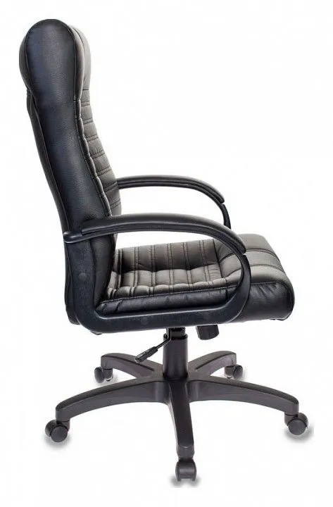 Кресло для руководителя KB-10/BLACK