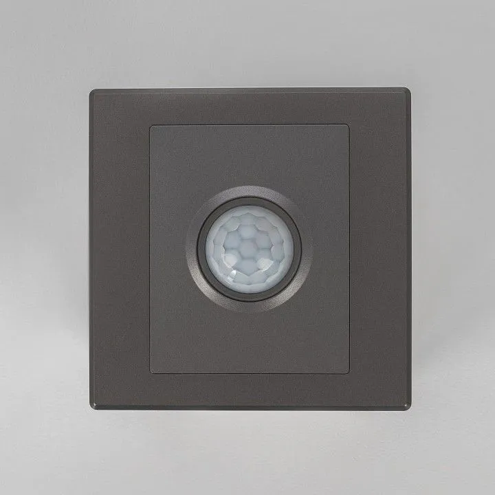 Датчик движения и освещенности Citilux Skally CLR005KS1