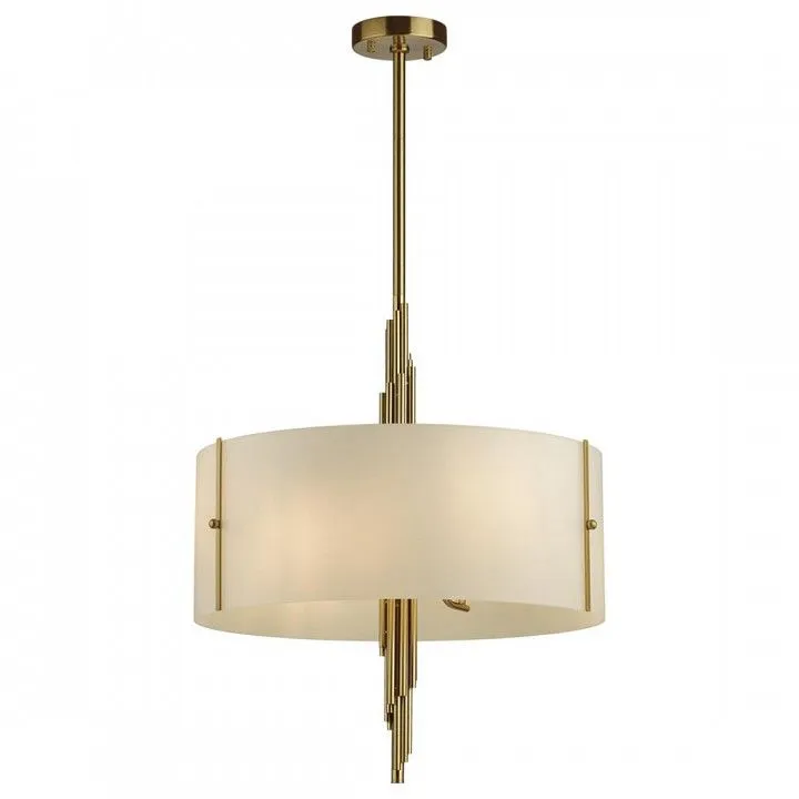 Подвесной светильник Odeon Light Margaret 5415/6