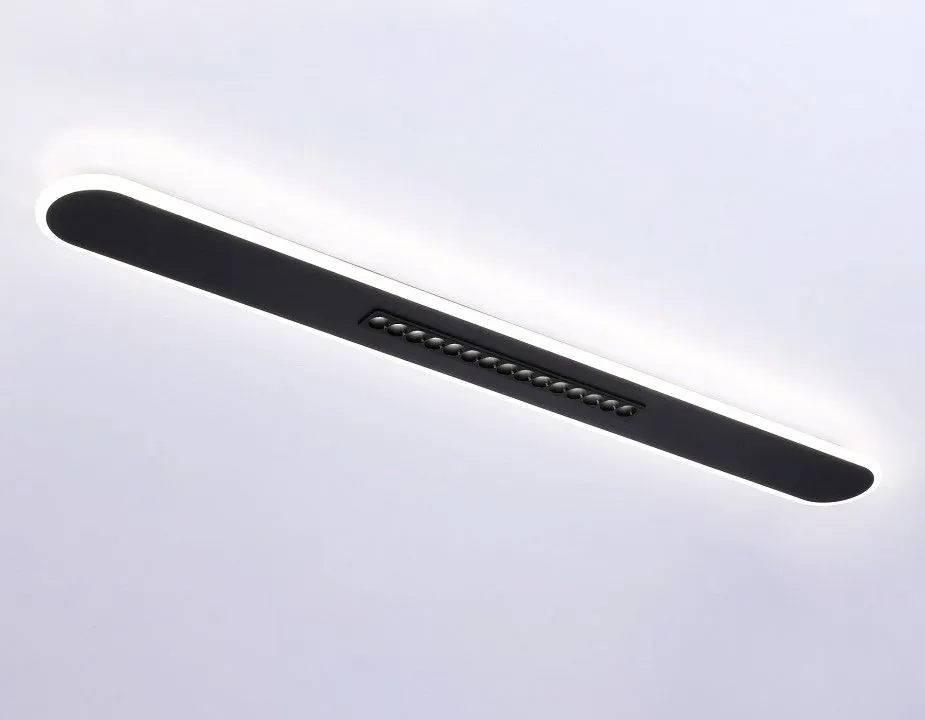 Накладной светильник Ambrella Light FL FL51448