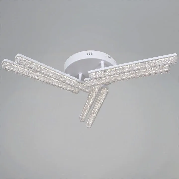 Потолочная люстра Reluce 58290 58290-0.3-06 WH