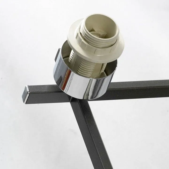 Потолочная люстра Lussole Костанзо LSL-9007-09