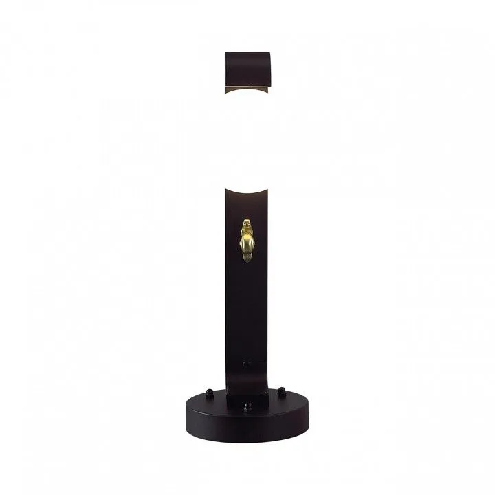 Наземный низкий светильник Odeon Light NATURE 5434/1F