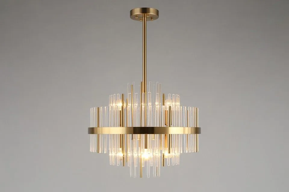 Люстра на штанге Omnilux Alatri OML-69217-06